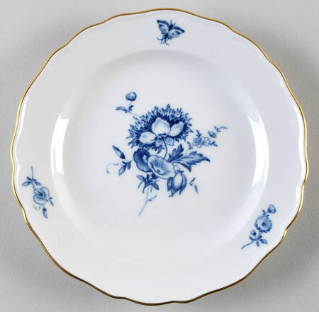 MSS92 Dessert/Pie Plate