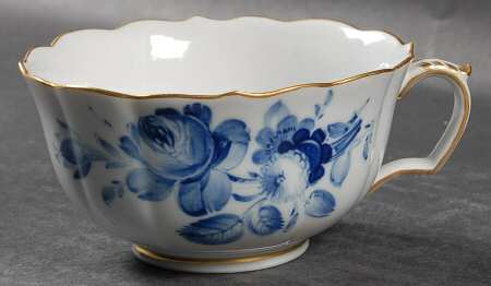 MSS92 Flat Cup