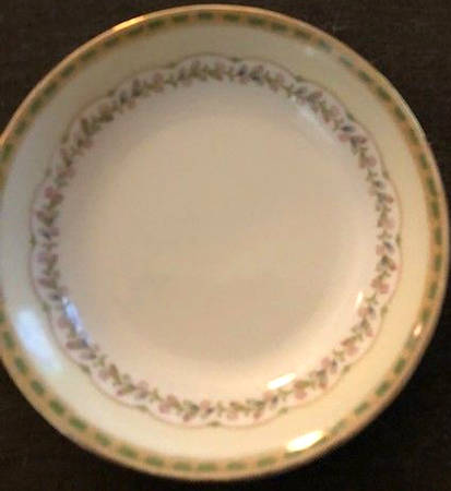 V2392 Coupe Soup Bowl