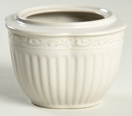 Countryside Antique Sugar Bowl No Lid