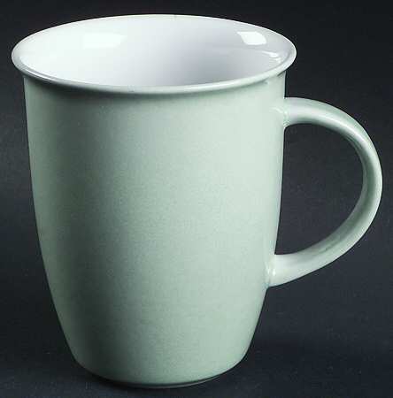 Stoneworks Green by Mikasa