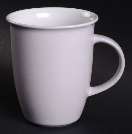 Stoneworks Mauve Mug