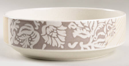 Bohemia 8" Round Vegetable Bowl