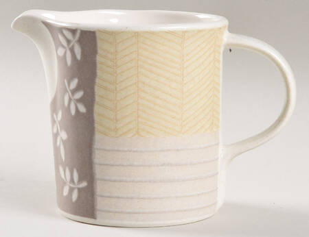 Bohemia Creamer