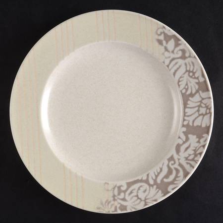 Bohemia Salad Plate