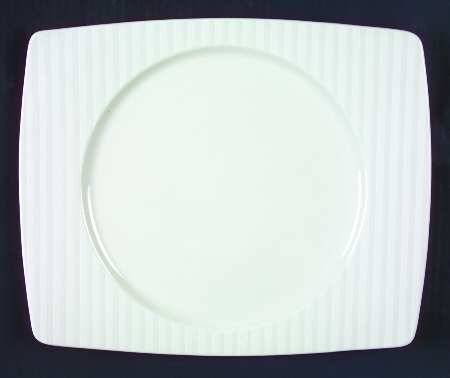 Oxford Dinner Plate