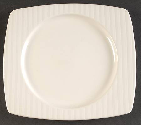 Oxford Salad Plate
