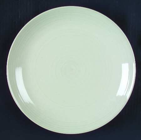 Studio Glaze Egg Shell by Mikasa