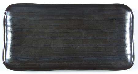 Studio Glaze Chocolate Sushi Tray