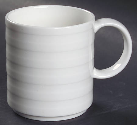 Main Course Mug