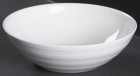Main Course Coupe Cereal Bowl