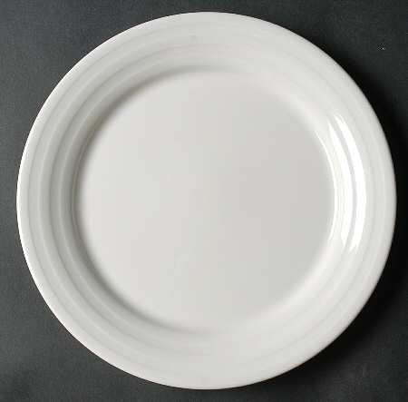 Main Course Salad Plate
