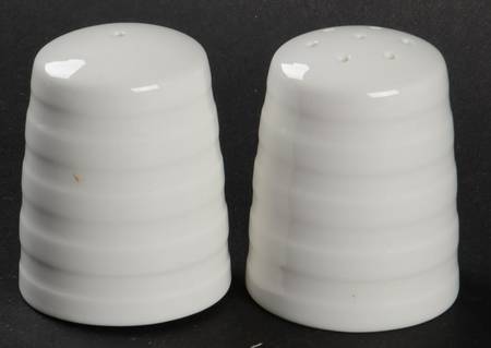 Main Course Salt & Pepper Set
