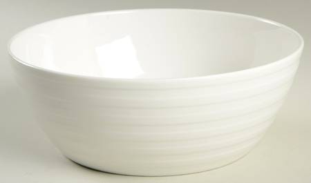 Main Course 9" Round Vegetable Bowl