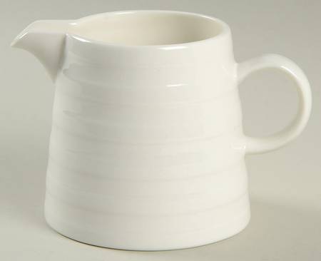 Main Course Creamer