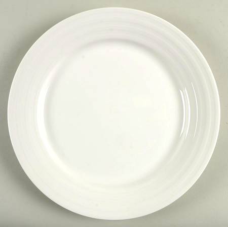 Main Course 12" Chop Plate (Round Platter)