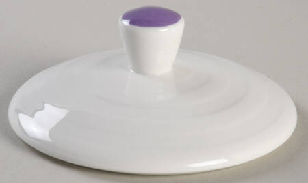 Color Vibe Lid for Sugar Bowl