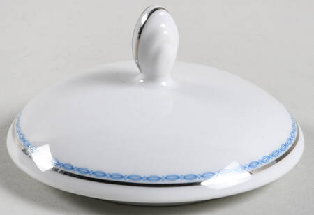 Breath of Spring Lid for Sugar Bowl