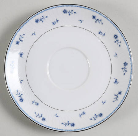 Breath of Spring Saucer