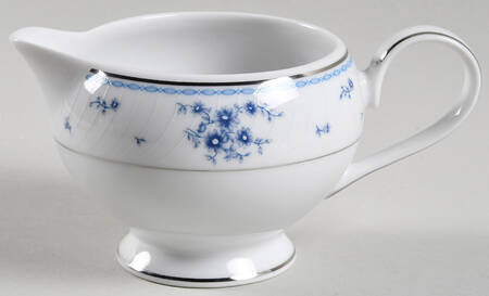 Breath of Spring Creamer