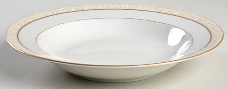 Radcliffe Rim Soup Bowl