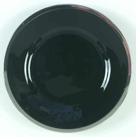 Platinum Accent Bread & Butter Plate by Mikasa