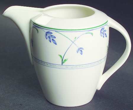Carriage House Creamer