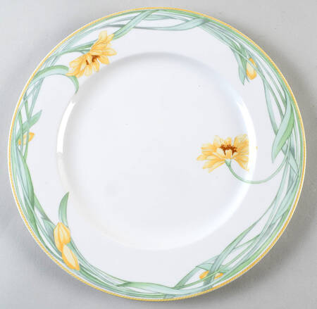 Love Poetry 12" Chop Plate (Round Platter)