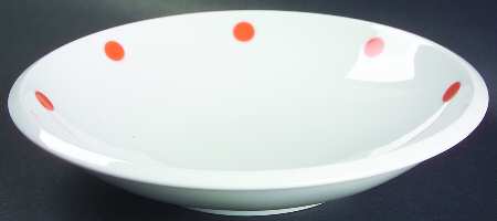 Dot Net Soup/Cereal Bowl