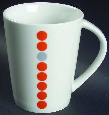 Dot Net Mug