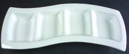 Simplicity White (KT533) by Mikasa