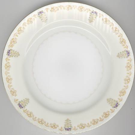 V1915 Dessert/Pie Plate