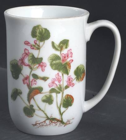 MAN4 Mug