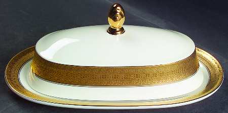 Opera Gold 1/4 Lb Covered Butter