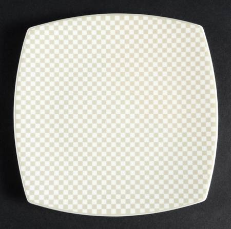 Moderno Silver Bread & Butter Plate