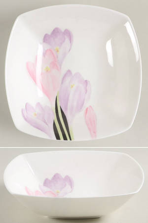 Nouveau Coupe Soup Bowl