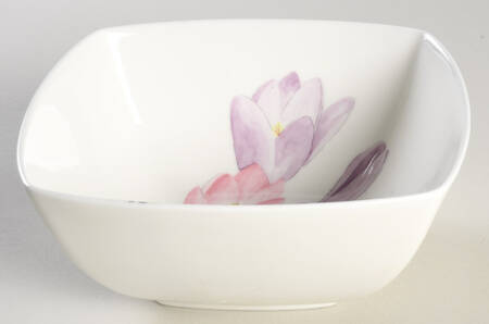 Nouveau Individual Salad Bowl