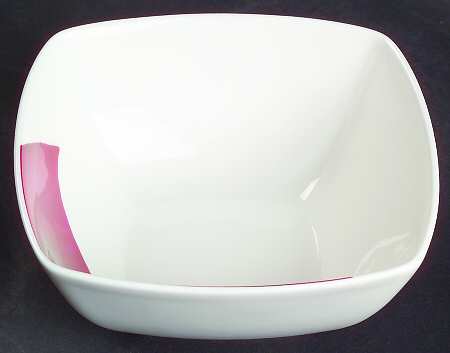 With Love Fruit/Dessert (Sauce) Bowl