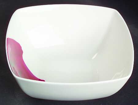 With Love Individual Salad Bowl