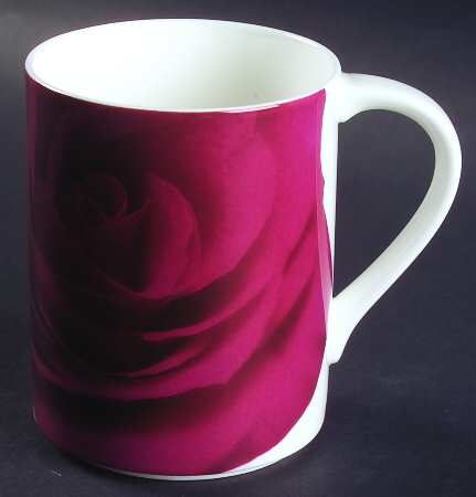 With Love Mug