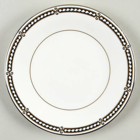 Kingsford Bread & Butter Plate