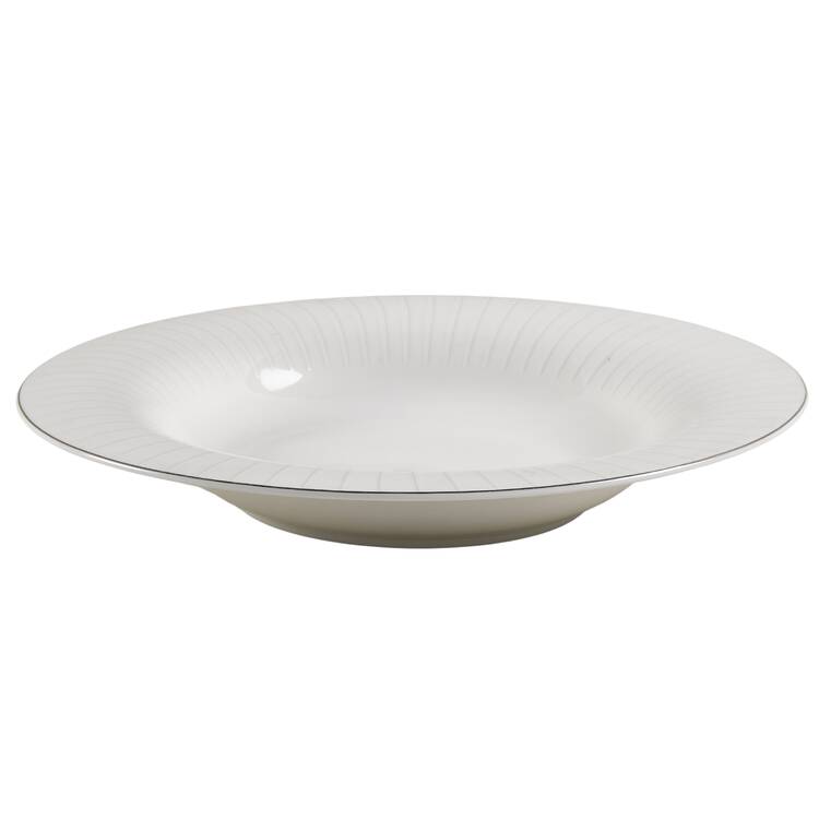 Composure Large Rim Soup Bowl