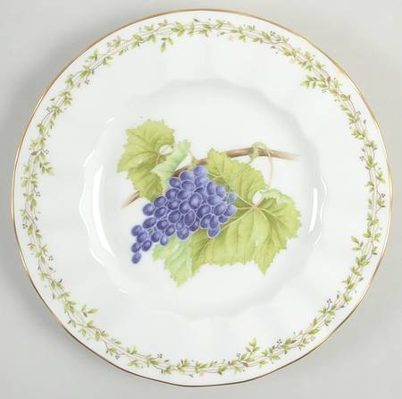 Garden Gala Grape by Mikasa