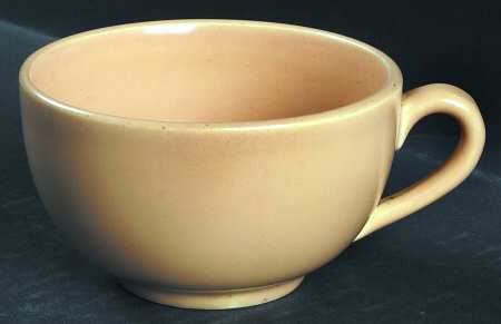 MTC68 Footed Cup