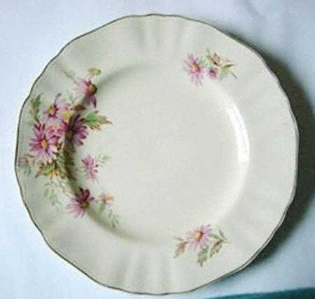 Floradora by J &amp; G Meakin