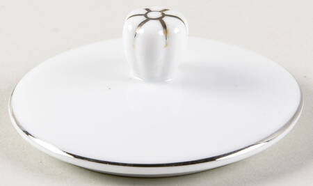 Delrose Lid for Sugar Bowl