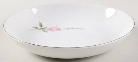 Delrose Coupe Soup Bowl