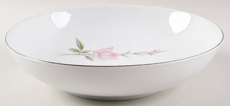 9" Round Vegetable Bowl