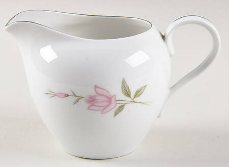 Delrose Creamer by M Japan
