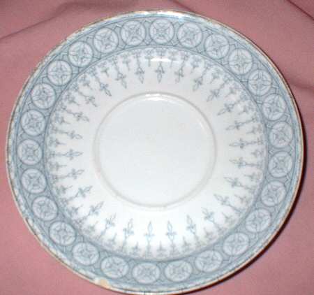 MAD137 Saucer